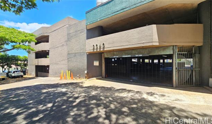 2040 Nuuanu Avenue,Honolulu,Hawaii,96817,1 バスルームバスルーム,コンド / タウンハウス,Nuuanu,4,18774247