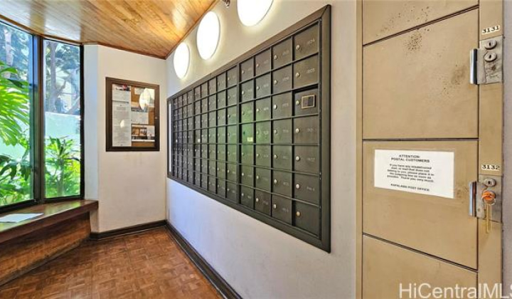 2040 Nuuanu Avenue,Honolulu,Hawaii,96817,1 バスルームバスルーム,コンド / タウンハウス,Nuuanu,4,18774247