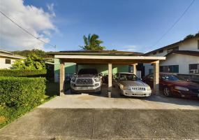 2509 Stream Drive,Honolulu,Hawaii,96817,3 ベッドルーム ベッドルーム,2 バスルームバスルーム,一戸建て,Stream,18322995