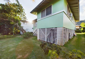 2509 Stream Drive,Honolulu,Hawaii,96817,3 ベッドルーム ベッドルーム,2 バスルームバスルーム,一戸建て,Stream,18322995