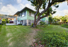 2509 Stream Drive,Honolulu,Hawaii,96817,3 ベッドルーム ベッドルーム,2 バスルームバスルーム,一戸建て,Stream,18322995