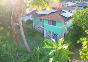 2509 Stream Drive,Honolulu,Hawaii,96817,3 ベッドルーム ベッドルーム,2 バスルームバスルーム,一戸建て,Stream,18322995