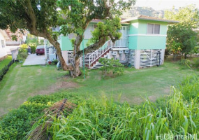 2509 Stream Drive,Honolulu,Hawaii,96817,3 ベッドルーム ベッドルーム,2 バスルームバスルーム,一戸建て,Stream,18322995