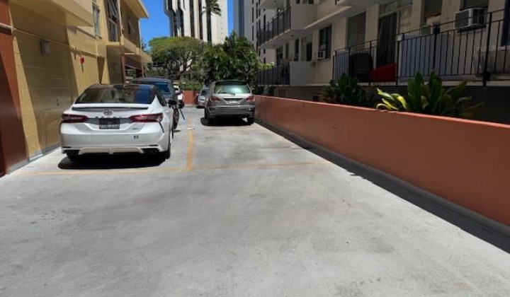 303 Liliuokalani Avenue,Honolulu,Hawaii,96815,2 ベッドルーム ベッドルーム,1 バスルームバスルーム,コンド / タウンハウス,Liliuokalani,6,18774258