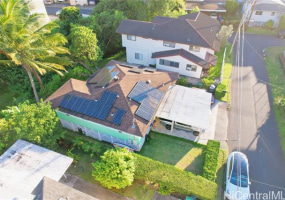 2509 Stream Drive,Honolulu,Hawaii,96817,3 ベッドルーム ベッドルーム,2 バスルームバスルーム,一戸建て,Stream,18322995