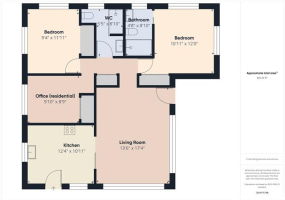 2509 Stream Drive,Honolulu,Hawaii,96817,3 ベッドルーム ベッドルーム,2 バスルームバスルーム,一戸建て,Stream,18322995