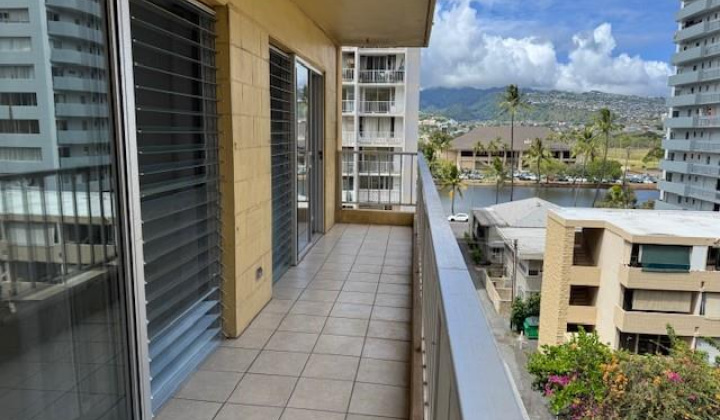 303 Liliuokalani Avenue,Honolulu,Hawaii,96815,2 ベッドルーム ベッドルーム,1 バスルームバスルーム,コンド / タウンハウス,Liliuokalani,6,18774258
