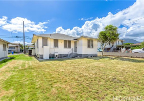 602 Halela Street,Kailua,Hawaii,96734,3 Bedrooms Bedrooms,1 BathroomBathrooms,Single family,Halela,18323040