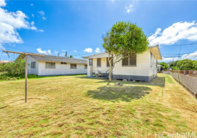 602 Halela Street,Kailua,Hawaii,96734,3 Bedrooms Bedrooms,1 BathroomBathrooms,Single family,Halela,18323040