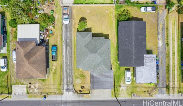 602 Halela Street,Kailua,Hawaii,96734,3 Bedrooms Bedrooms,1 BathroomBathrooms,Single family,Halela,18323040