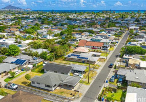 602 Halela Street,Kailua,Hawaii,96734,3 Bedrooms Bedrooms,1 BathroomBathrooms,Single family,Halela,18323040