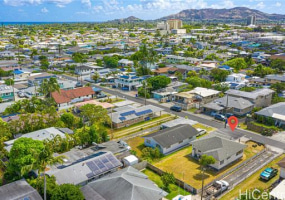 602 Halela Street,Kailua,Hawaii,96734,3 Bedrooms Bedrooms,1 BathroomBathrooms,Single family,Halela,18323040