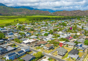 1007 Kuamauna Street,Honolulu,Hawaii,96825,6 ベッドルーム ベッドルーム,5 バスルームバスルーム,一戸建て,Kuamauna,17893107