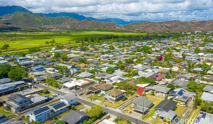 1007 Kuamauna Street,Honolulu,Hawaii,96825,6 ベッドルーム ベッドルーム,5 バスルームバスルーム,一戸建て,Kuamauna,17893107