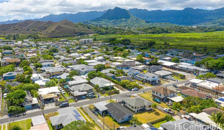 1007 Kuamauna Street,Honolulu,Hawaii,96825,6 ベッドルーム ベッドルーム,5 バスルームバスルーム,一戸建て,Kuamauna,17893107