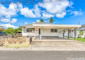 602 Halela Street,Kailua,Hawaii,96734,3 Bedrooms Bedrooms,1 BathroomBathrooms,Single family,Halela,18323040