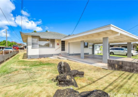 602 Halela Street,Kailua,Hawaii,96734,3 Bedrooms Bedrooms,1 BathroomBathrooms,Single family,Halela,18323040