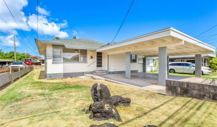 602 Halela Street,Kailua,Hawaii,96734,3 Bedrooms Bedrooms,1 BathroomBathrooms,Single family,Halela,18323040