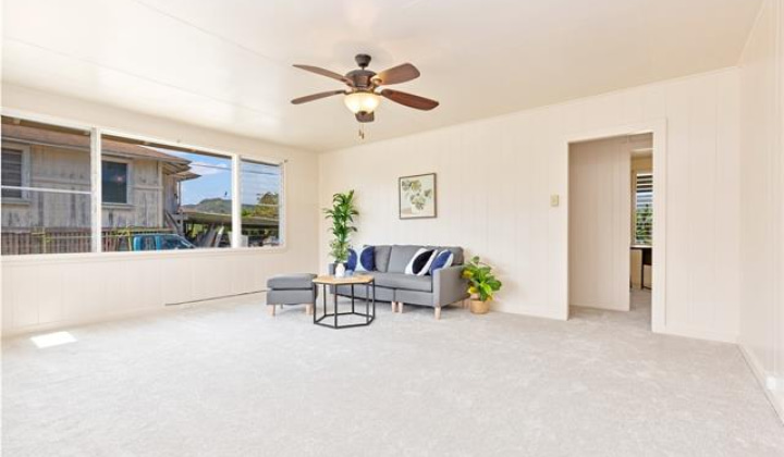 602 Halela Street,Kailua,Hawaii,96734,3 Bedrooms Bedrooms,1 BathroomBathrooms,Single family,Halela,18323040