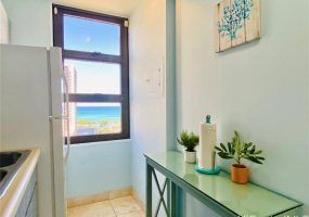 201 Ohua Avenue,Honolulu,Hawaii,96815,1 ベッドルーム ベッドルーム,1 バスルームバスルーム,コンド / タウンハウス,Ohua,15,18323043