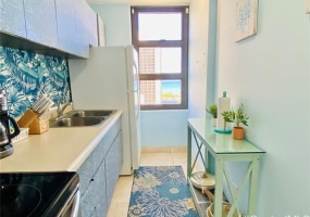 201 Ohua Avenue,Honolulu,Hawaii,96815,1 ベッドルーム ベッドルーム,1 バスルームバスルーム,コンド / タウンハウス,Ohua,15,18323043