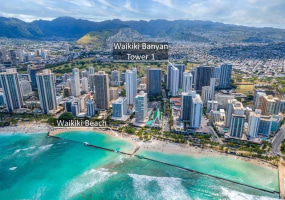201 Ohua Avenue,Honolulu,Hawaii,96815,1 ベッドルーム ベッドルーム,1 バスルームバスルーム,コンド / タウンハウス,Ohua,15,18323043