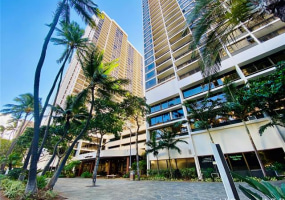 201 Ohua Avenue,Honolulu,Hawaii,96815,1 ベッドルーム ベッドルーム,1 バスルームバスルーム,コンド / タウンハウス,Ohua,15,18323043
