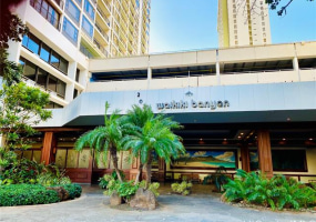 201 Ohua Avenue,Honolulu,Hawaii,96815,1 ベッドルーム ベッドルーム,1 バスルームバスルーム,コンド / タウンハウス,Ohua,15,18323043