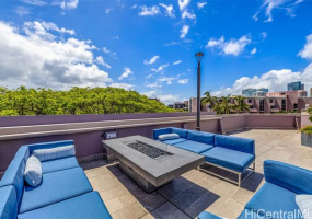 425 South Street,Honolulu,Hawaii,96813,2 ベッドルーム ベッドルーム,2 バスルームバスルーム,コンド / タウンハウス,South,34,18323060