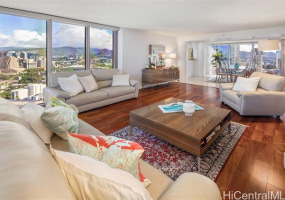 425 South Street,Honolulu,Hawaii,96813,2 ベッドルーム ベッドルーム,2 バスルームバスルーム,コンド / タウンハウス,South,34,18323060