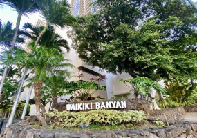 201 Ohua Avenue,Honolulu,Hawaii,96815,1 ベッドルーム ベッドルーム,1 バスルームバスルーム,コンド / タウンハウス,Ohua,35,18323167