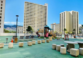 201 Ohua Avenue,Honolulu,Hawaii,96815,1 ベッドルーム ベッドルーム,1 バスルームバスルーム,コンド / タウンハウス,Ohua,35,18323167