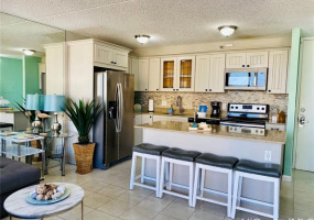 201 Ohua Avenue,Honolulu,Hawaii,96815,1 ベッドルーム ベッドルーム,1 バスルームバスルーム,コンド / タウンハウス,Ohua,35,18323167