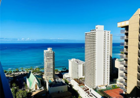 201 Ohua Avenue,Honolulu,Hawaii,96815,1 ベッドルーム ベッドルーム,1 バスルームバスルーム,コンド / タウンハウス,Ohua,35,18323167