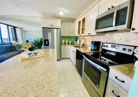 201 Ohua Avenue,Honolulu,Hawaii,96815,1 ベッドルーム ベッドルーム,1 バスルームバスルーム,コンド / タウンハウス,Ohua,35,18323167