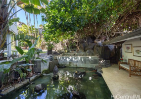 4240 Kaikoo Place,Honolulu,Hawaii,96816,5 ベッドルーム ベッドルーム,4 バスルームバスルーム,一戸建て,Kaikoo,18323294