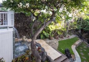 4240 Kaikoo Place,Honolulu,Hawaii,96816,5 ベッドルーム ベッドルーム,4 バスルームバスルーム,一戸建て,Kaikoo,18323294