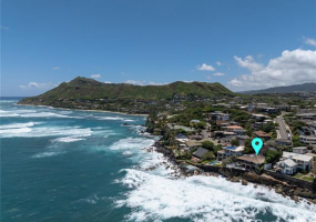 4240 Kaikoo Place,Honolulu,Hawaii,96816,5 ベッドルーム ベッドルーム,4 バスルームバスルーム,一戸建て,Kaikoo,18323294