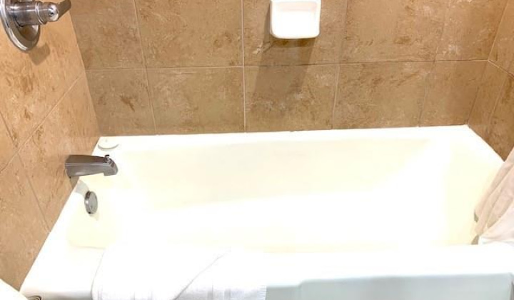 1850 Ala Moana Boulevard,Honolulu,Hawaii,96815,1 バスルームバスルーム,コンド / タウンハウス,Ala Moana,8,18774854