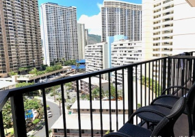 1850 Ala Moana Boulevard,Honolulu,Hawaii,96815,1 バスルームバスルーム,コンド / タウンハウス,Ala Moana,8,18774854