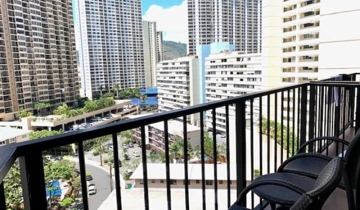 1850 Ala Moana Boulevard,Honolulu,Hawaii,96815,1 バスルームバスルーム,コンド / タウンハウス,Ala Moana,8,18774854