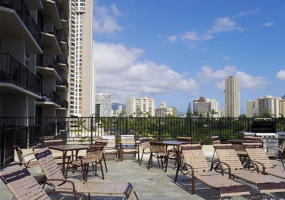 1850 Ala Moana Boulevard,Honolulu,Hawaii,96815,1 バスルームバスルーム,コンド / タウンハウス,Ala Moana,8,18774854