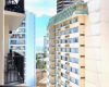 1850 Ala Moana Boulevard,Honolulu,Hawaii,96815,1 バスルームバスルーム,コンド / タウンハウス,Ala Moana,8,18774854