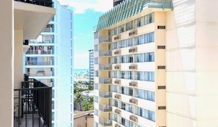 1850 Ala Moana Boulevard,Honolulu,Hawaii,96815,1 バスルームバスルーム,コンド / タウンハウス,Ala Moana,8,18774854