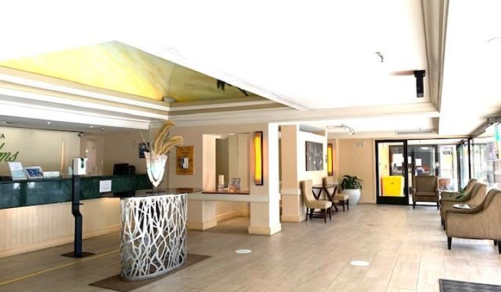 1850 Ala Moana Boulevard,Honolulu,Hawaii,96815,1 バスルームバスルーム,コンド / タウンハウス,Ala Moana,8,18774854