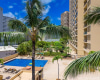 411 Hobron Lane,Honolulu,Hawaii,96815,1 ベッドルーム ベッドルーム,1 バスルームバスルーム,コンド / タウンハウス,Hobron,37,19485931