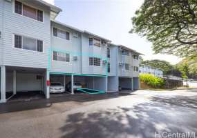44-110 Ikeanani Drive,Kaneohe,Hawaii,96744,2 ベッドルーム ベッドルーム,2 バスルームバスルーム,コンド / タウンハウス,Ikeanani,1,18323514
