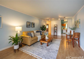 44-110 Ikeanani Drive,Kaneohe,Hawaii,96744,2 ベッドルーム ベッドルーム,2 バスルームバスルーム,コンド / タウンハウス,Ikeanani,1,18323514