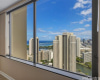411 Hobron Lane,Honolulu,Hawaii,96815,1 ベッドルーム ベッドルーム,1 バスルームバスルーム,コンド / タウンハウス,Hobron,37,19485931