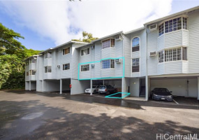 44-110 Ikeanani Drive,Kaneohe,Hawaii,96744,2 ベッドルーム ベッドルーム,2 バスルームバスルーム,コンド / タウンハウス,Ikeanani,1,18323514